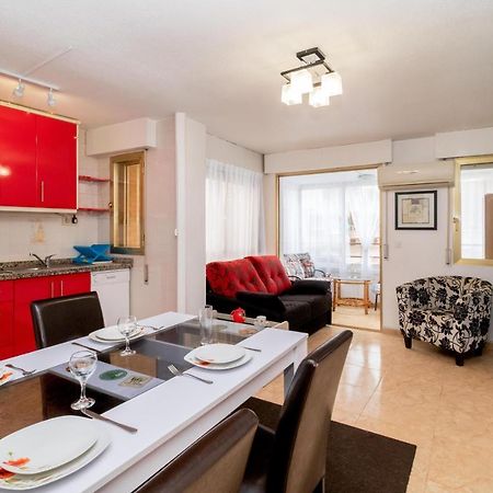 Espanatour Amarion Torrevieja Buitenkant foto