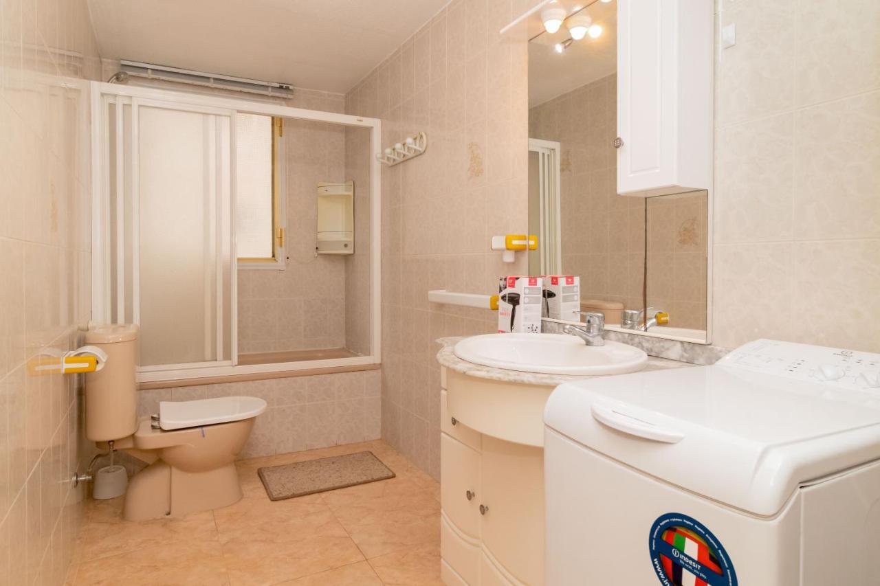 Espanatour Amarion Torrevieja Buitenkant foto