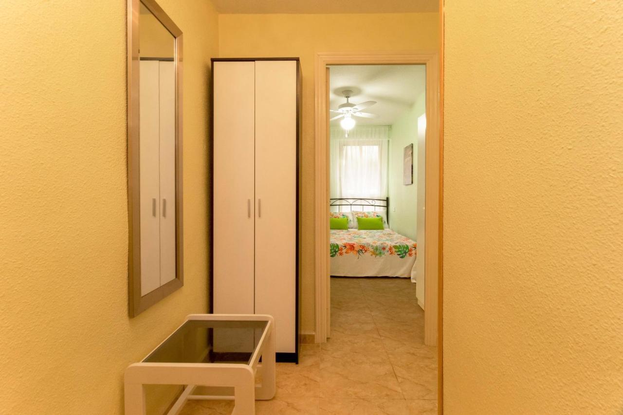 Espanatour Amarion Torrevieja Buitenkant foto